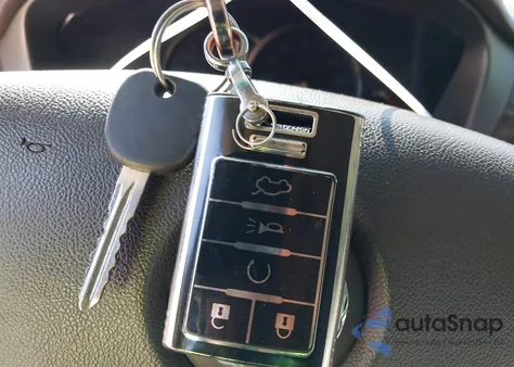 2008 Cadillac Dts 1Sc z USA, uszkodzony, nr VIN 1G6KD57Y08U192985